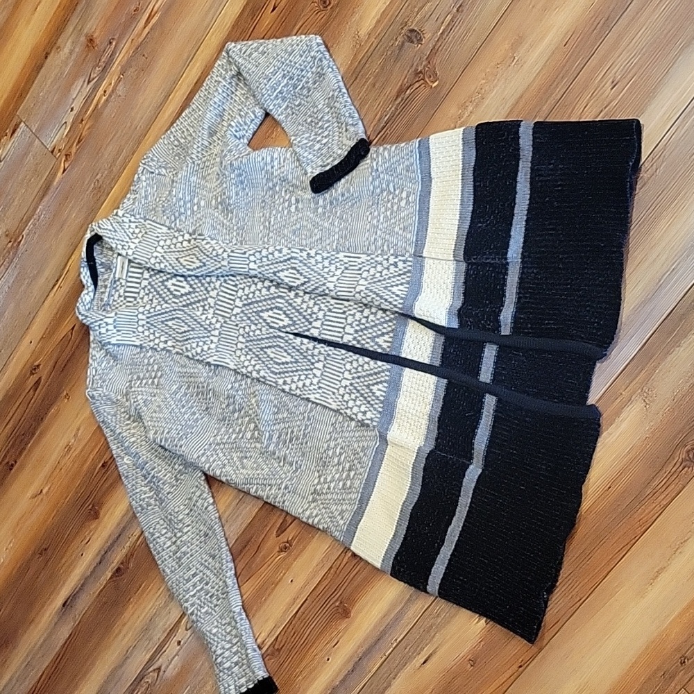 Daytrip sweater cardigan